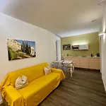 Primavera Al Teatro Apartment *