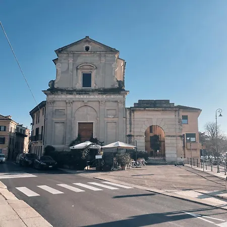 Primavera Al Teatro Апартаменты Верона