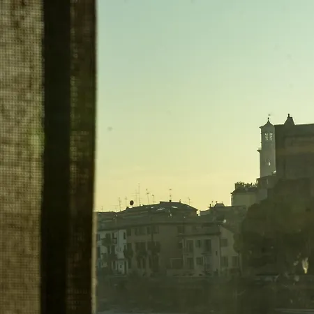 Primavera Al Teatro