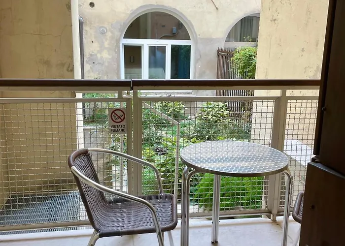 Primavera Al Teatro Appartement Vérone