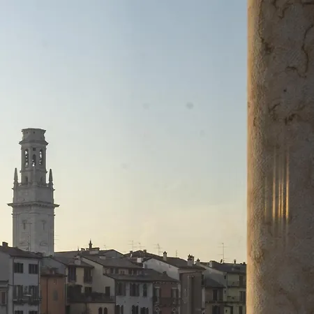 Primavera Al Teatro Daire Verona