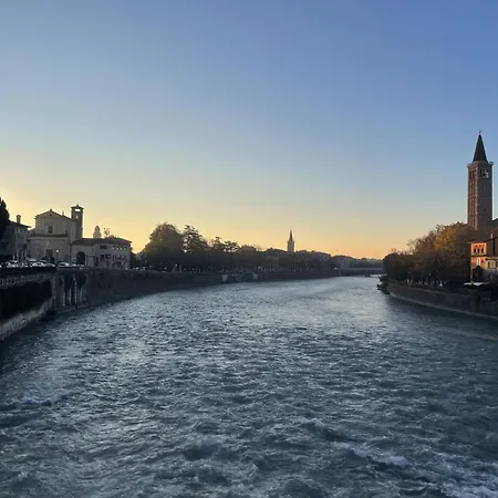 Primavera Al Teatro Διαμέρισμα