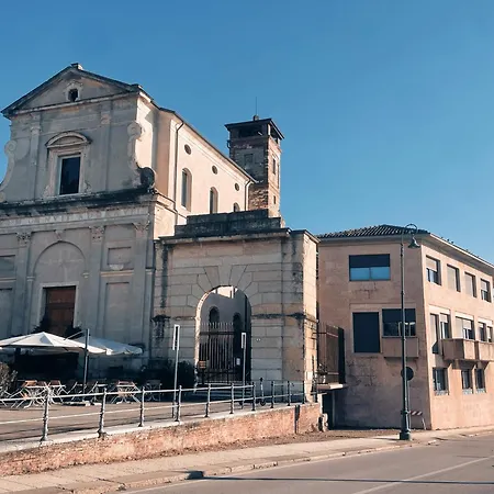 Primavera Al Teatro Daire