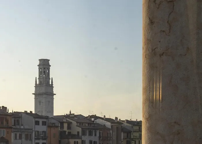 Primavera Al Teatro Apartamento Verona