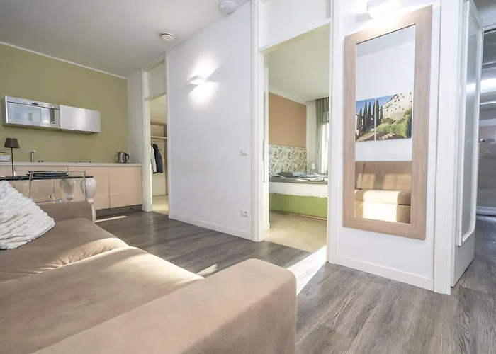 Apartamento Primavera Al Teatro *