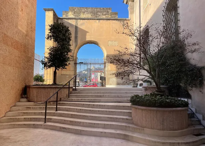 Apartamento Primavera Al Teatro Verona