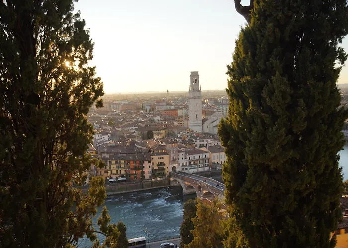 Primavera Al Teatro * Verona