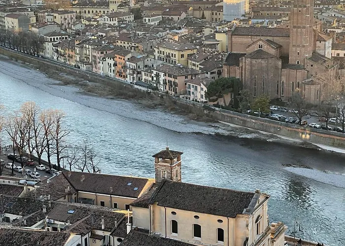 Apartamento Primavera Al Teatro