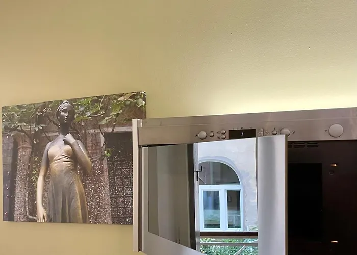 Apartamento Primavera Al Teatro Verona